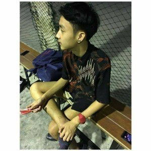 Nawapon Loyfa profile icon