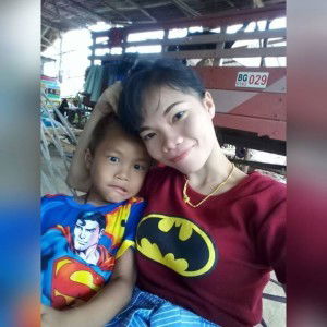 แพร 'ร รี่ profile icon