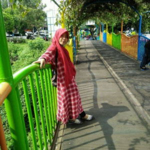 Desy hariyanti profile icon