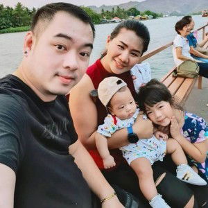 แม่น้องไอวี่ คร่ะ profile icon