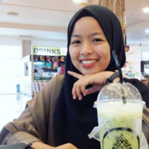 Syarifah profile icon