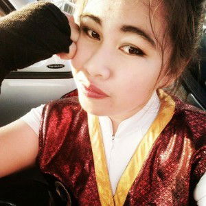 Intan Bai Fernny profile icon