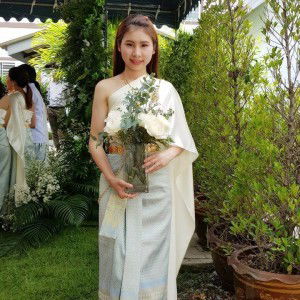 Phakchalee Jirasomprasert profile icon