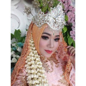 Fatmala Anggraini profile icon