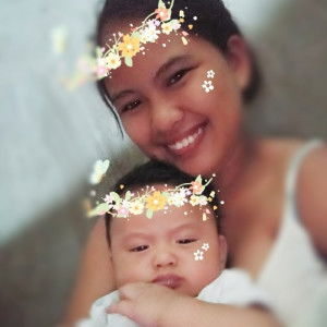 Ellaine Joy Latina profile icon