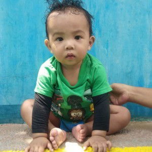 Lharcy Fariña Rizol profile icon