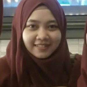 Yunita Dwiningtyas profile icon