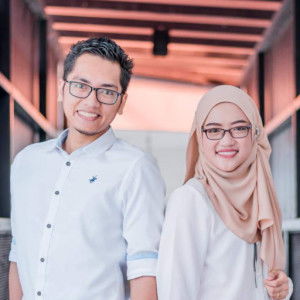 Muzaffar Mohamed profile icon