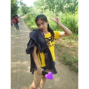 Samita Phonrod profile icon