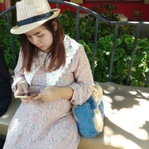 Mai Siriwimon profile icon