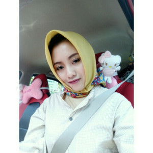 Niken Wahyuni profile icon