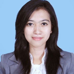 Egha Pratiwi profile icon