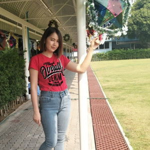 Katae tae tae profile icon