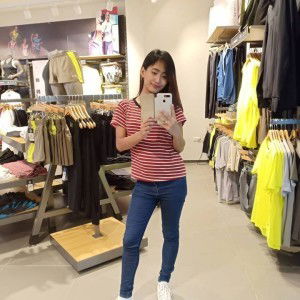 Ruth Bautista profile icon