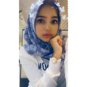 Rahma Abdurahman profile icon