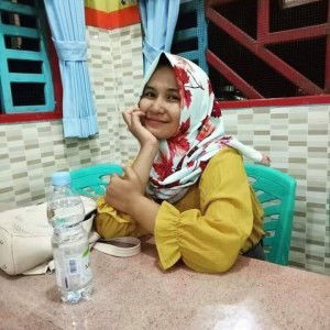 Andriani Kamaludin profile icon