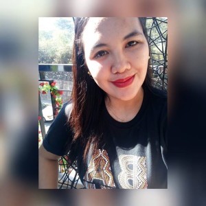 Roxanne Ignacio profile icon