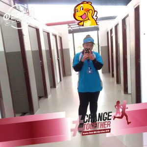 Kamonlrat Tapnonghee profile icon