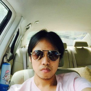 Avirut Muicharoen profile icon