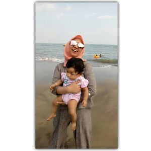 Ira Tasmira profile icon