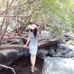 Oakkharaya Olang Disaeng profile icon