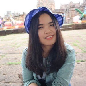 Ray Supasit profile icon