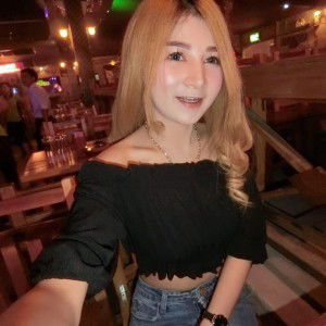 Aoy Ratchanikorn profile icon