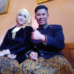 Lingga Aliy Rasyiid profile icon