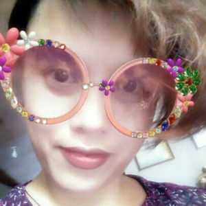 Mona Liza P. Tenefrancia profile icon