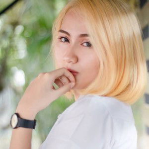 Pornthip Huajai profile icon