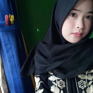 Ulffi Alawiyah profile icon