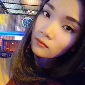 เพ้นท์. มั้ง profile icon