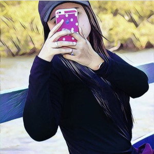 Gita putri profile icon