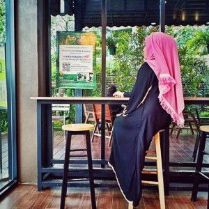 Habibah Daylam profile icon