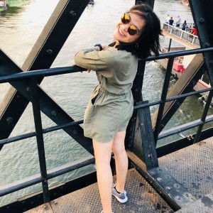 Creammy Thanatchaya profile icon