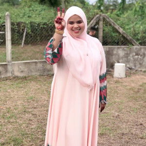 Adiba Fatah profile icon