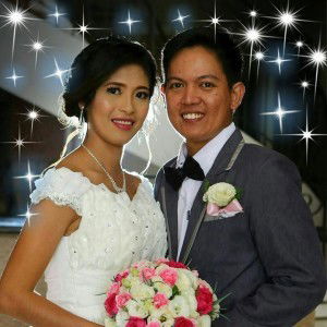 Ivy Liza Cadao Dayapan-Gaasis profile icon