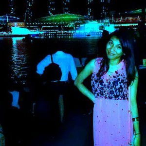 FIKA ANTIKASARI profile icon