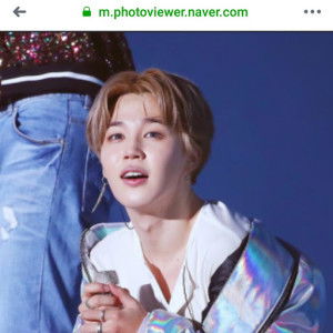 BTS army Th jimin profile icon