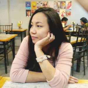 Limfa Custodio profile icon