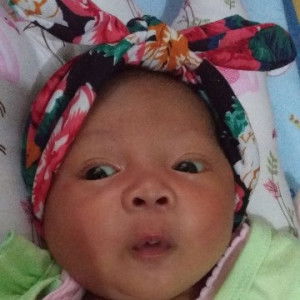 afida zahra profile icon