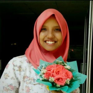 Sheila Amalia profile icon