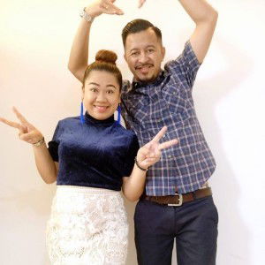 Ronica Veronica Kimin profile icon