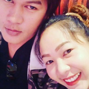 Lufygirl Onepiece profile icon