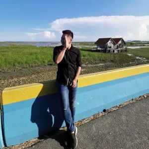 Joseph Joe Wolf profile icon