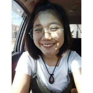 ปริม ไม่ชอบกินนม เพราะกลัวสูง. profile icon