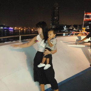 Nantakarn Wongsaket profile icon