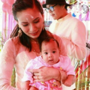 ภัทรวดี คูณขุนทด profile icon