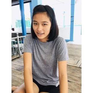 กชกร คุ้มเมือง profile icon