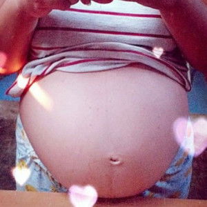 แม่ปราง พ่อเจมส์ หนูวันพีช (ในท้อง) profile icon